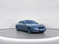 Bmw 7-serie 730d high executive car 2015 | 6-zpr-99 - afbeelding 12 van  29