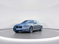 Bmw 7-serie 730d high executive car 2015 | 6-zpr-99 - afbeelding 24 van  29