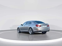 Bmw 7-serie 730d high executive car 2015 | 6-zpr-99 - afbeelding 26 van  29
