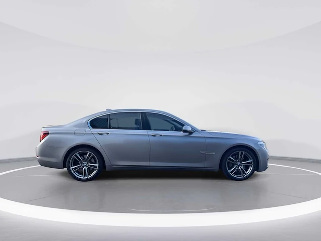 Bmw 7-serie 730d high executive car 2015 | 6-zpr-99 - afbeelding 29 van  29
