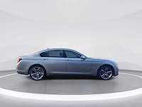 Bmw 7-serie 730d high executive car 2015 | 6-zpr-99 - afbeelding 29 van  29