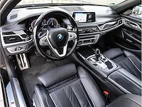 Bmw 7-serie 740e iperformance high executive 2016 automaat schuifdak leer 360°camera laserlight keyless. r-582-vt - afbeelding 4 van  47
