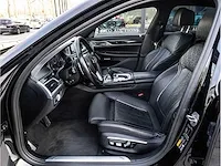 Bmw 7-serie 740e iperformance high executive 2016 automaat schuifdak leer 360°camera laserlight keyless. r-582-vt - afbeelding 5 van  47