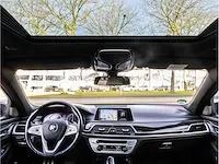 Bmw 7-serie 740e iperformance high executive 2016 automaat schuifdak leer 360°camera laserlight keyless. r-582-vt - afbeelding 9 van  47