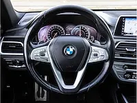 Bmw 7-serie 740e iperformance high executive 2016 automaat schuifdak leer 360°camera laserlight keyless. r-582-vt - afbeelding 11 van  47