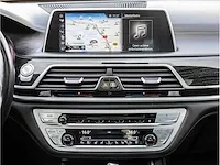 Bmw 7-serie 740e iperformance high executive 2016 automaat schuifdak leer 360°camera laserlight keyless. r-582-vt - afbeelding 15 van  47