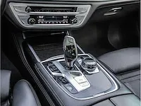 Bmw 7-serie 740e iperformance high executive 2016 automaat schuifdak leer 360°camera laserlight keyless. r-582-vt - afbeelding 16 van  47