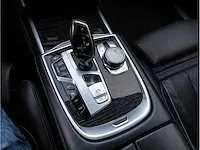 Bmw 7-serie 740e iperformance high executive 2016 automaat schuifdak leer 360°camera laserlight keyless. r-582-vt - afbeelding 17 van  47