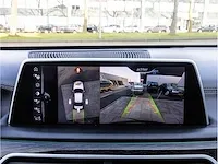 Bmw 7-serie 740e iperformance high executive 2016 automaat schuifdak leer 360°camera laserlight keyless. r-582-vt - afbeelding 19 van  47