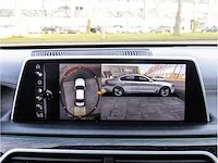 Bmw 7-serie 740e iperformance high executive 2016 automaat schuifdak leer 360°camera laserlight keyless. r-582-vt - afbeelding 22 van  47