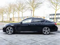 Bmw 7-serie 740e iperformance high executive 2016 automaat schuifdak leer 360°camera laserlight keyless. r-582-vt - afbeelding 12 van  47