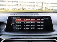 Bmw 7-serie 740e iperformance high executive 2016 automaat schuifdak leer 360°camera laserlight keyless. r-582-vt - afbeelding 25 van  47