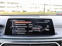Bmw 7-serie 740e iperformance high executive 2016 automaat schuifdak leer 360°camera laserlight keyless. r-582-vt - afbeelding 26 van  47