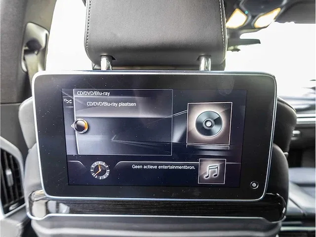 Bmw 7-serie 740e iperformance high executive 2016 automaat schuifdak leer 360°camera laserlight keyless. r-582-vt - afbeelding 30 van  47