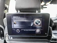 Bmw 7-serie 740e iperformance high executive 2016 automaat schuifdak leer 360°camera laserlight keyless. r-582-vt - afbeelding 30 van  47