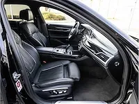 Bmw 7-serie 740e iperformance high executive 2016 automaat schuifdak leer 360°camera laserlight keyless. r-582-vt - afbeelding 40 van  47