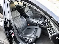 Bmw 7-serie 740e iperformance high executive 2016 automaat schuifdak leer 360°camera laserlight keyless. r-582-vt - afbeelding 41 van  47