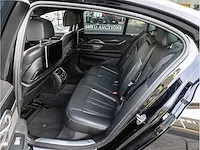 Bmw 7-serie 740e iperformance high executive 2016 automaat schuifdak leer 360°camera laserlight keyless. r-582-vt - afbeelding 42 van  47