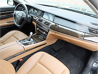 Bmw 7-serie 740i high executive automaat 2011, x-934-vj - afbeelding 13 van  38