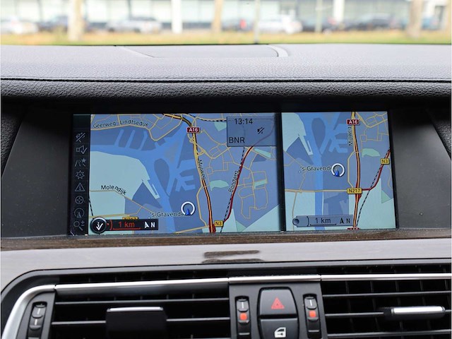Bmw 7-serie 740i high executive automaat 2011, x-934-vj - afbeelding 17 van  38
