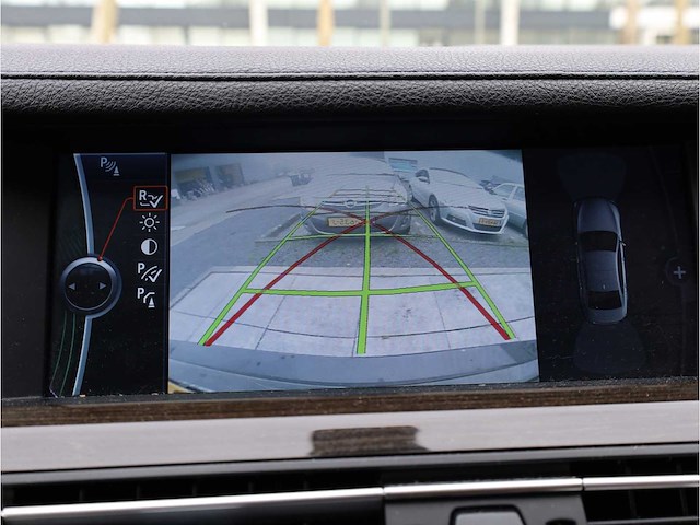 Bmw 7-serie 740i high executive automaat 2011, x-934-vj - afbeelding 18 van  38