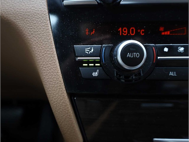 Bmw 7-serie 740i high executive automaat 2011, x-934-vj - afbeelding 21 van  38