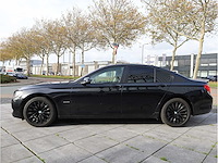Bmw 7-serie 740i high executive automaat 2011, x-934-vj - afbeelding 2 van  38
