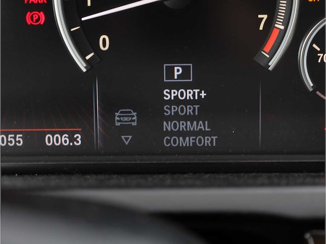 Bmw 7-serie 740i high executive automaat 2011, x-934-vj - afbeelding 30 van  38