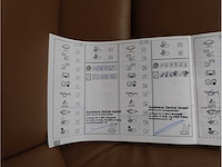 Bmw 7-serie 740i high executive automaat 2011, x-934-vj - afbeelding 35 van  38