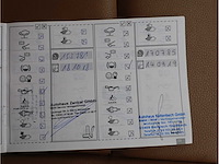 Bmw 7-serie 740i high executive automaat 2011, x-934-vj - afbeelding 36 van  38