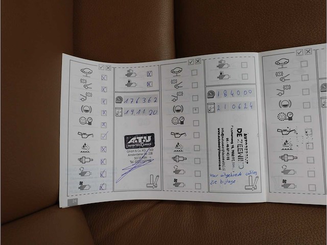 Bmw 7-serie 740i high executive automaat 2011, x-934-vj - afbeelding 37 van  38