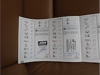 Bmw 7-serie 740i high executive automaat 2011, x-934-vj - afbeelding 37 van  38