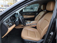 Bmw 7-serie 740i high executive automaat 2011, x-934-vj - afbeelding 11 van  38