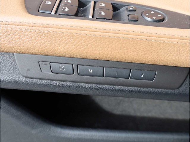 Bmw 7-serie 740i high executive automaat 2011, x-934-vj - afbeelding 22 van  38
