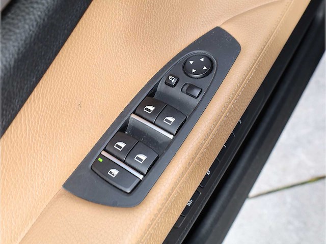 Bmw 7-serie 740i high executive automaat 2011, x-934-vj - afbeelding 24 van  38