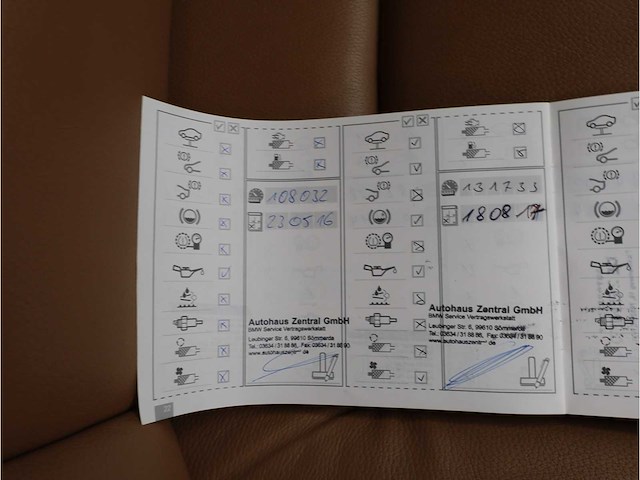 Bmw 7-serie 740i high executive automaat 2011, x-934-vj - afbeelding 35 van  38