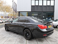 Bmw 7-serie 740i high executive automaat 2011, x-934-vj - afbeelding 3 van  38
