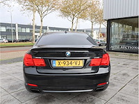 Bmw 7-serie 740i high executive automaat 2011, x-934-vj - afbeelding 4 van  38