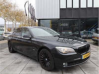 Bmw 7-serie 740i high executive automaat 2011, x-934-vj - afbeelding 7 van  38