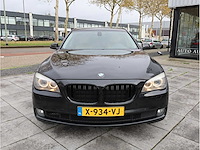 Bmw 7-serie 740i high executive automaat 2011, x-934-vj - afbeelding 8 van  38