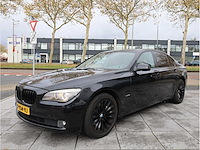 Bmw 7-serie 740i high executive automaat 2011, x-934-vj - afbeelding 9 van  38