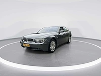 Bmw 7-serie 745i executive | 71-lp-gd | i - afbeelding 1 van  41