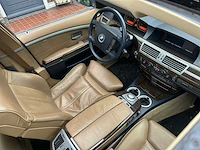 Bmw 7-serie 745i executive | 71-lp-gd | i - afbeelding 27 van  41