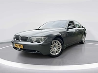 Bmw 7-serie 745i executive | 71-lp-gd | i - afbeelding 36 van  41