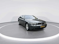 Bmw 7-serie 745i executive | 71-lp-gd | i - afbeelding 37 van  41