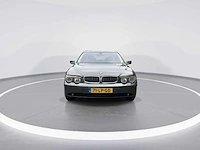 Bmw 7-serie 745i executive | 71-lp-gd | i - afbeelding 38 van  41