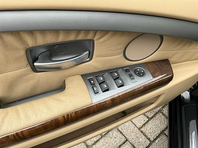 Bmw 7-serie 745i executive personenauto - scherpenzeel - afbeelding 6 van  34