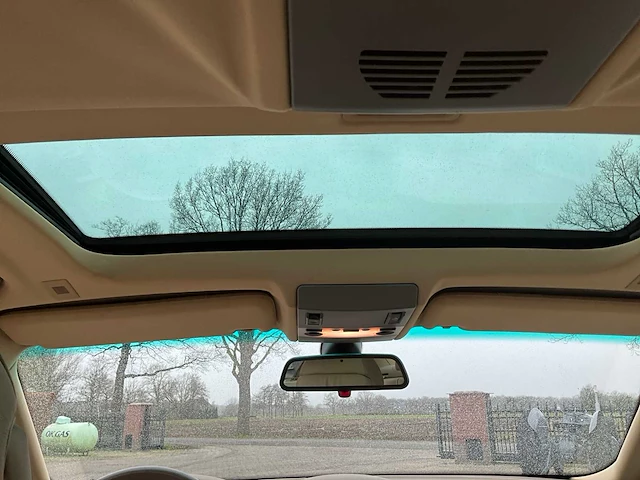 Bmw 7-serie 745i executive personenauto - scherpenzeel - afbeelding 15 van  34