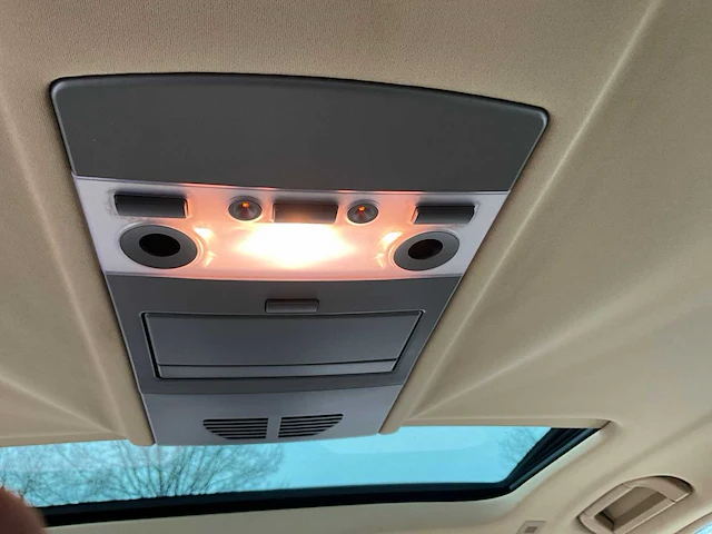 Bmw 7-serie 745i executive personenauto - scherpenzeel - afbeelding 16 van  34