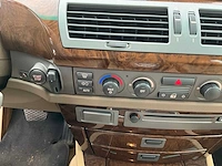 Bmw 7-serie 745i executive personenauto - scherpenzeel - afbeelding 17 van  34